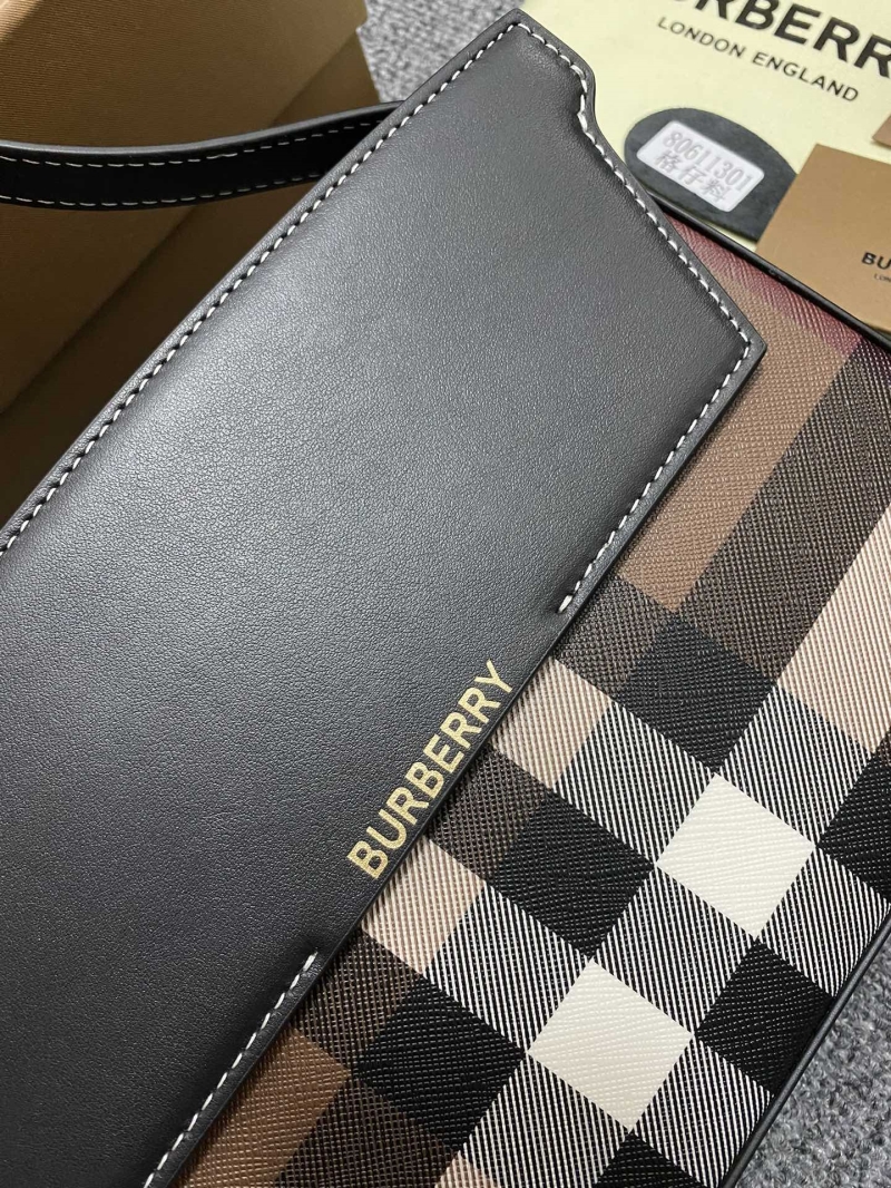 Burberry Satchel Bags